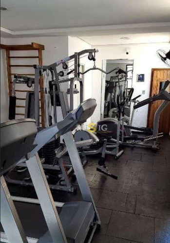 Imagem 13 de 16 de Apartamento Com 2 Dormitórios À Venda, 45 M² Por R$ 313.000 - Maranhão - São Paulo/sp - Ap1381
