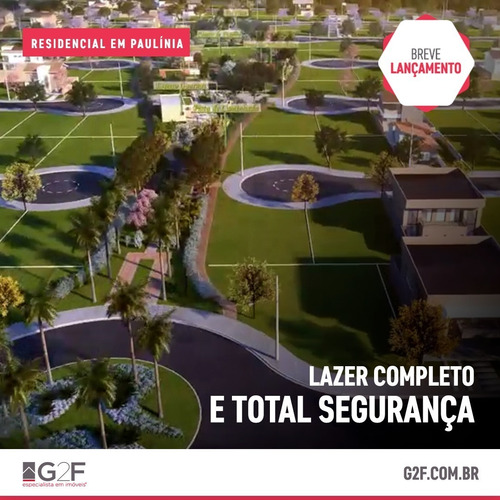 Imagem 17 de 17 de Breve Lançamento Acacias Condomínio Fechado Lotes A Partir De 300m2 12x25 Cadastre-se Antecipe-se Ao Lançamento - Te00065 - 68317406