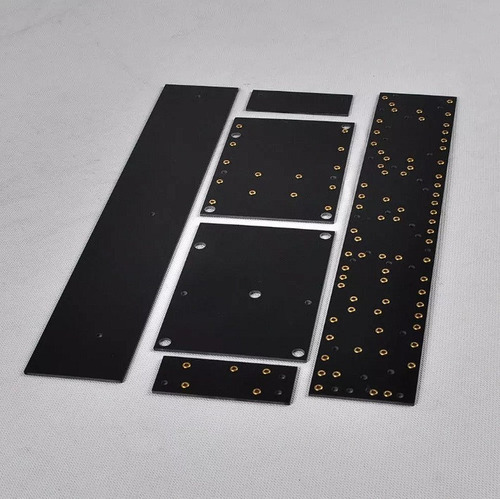 Placa Terminal Eyelets Amp Fender Super Reverb,deluxe,twin