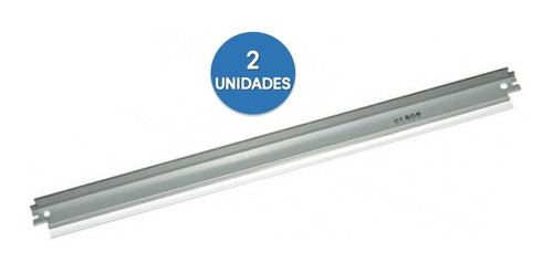 Cuchilla Wiper Blade Samsung Para Toner Mlt104 104s 