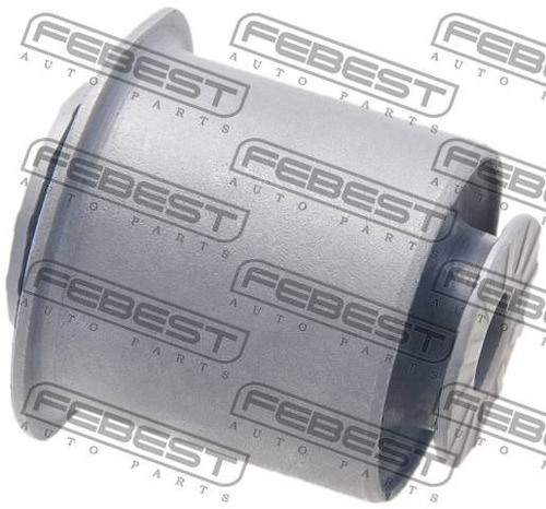 Imagen 3 de 7 de Buje Barra Superior Control C/p Jeep Grand Cherokke 05 10 Sp