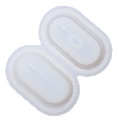 Funda Para Auriculares Diy, Funda De Silicona, Moldes De Res