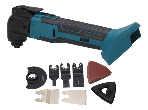Kit De Ferramentas Oscilantes Para Marcenaria, Ferramenta Mú
