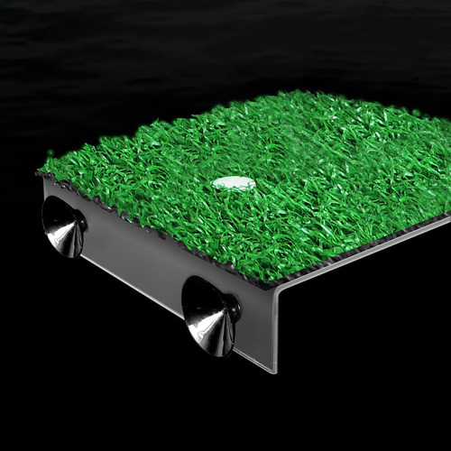 Accesorios Para Tanque De Tortugas Plataforma Para Tomar S