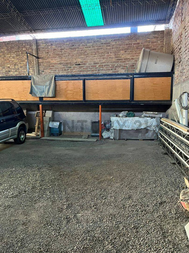 Galpon En Venta