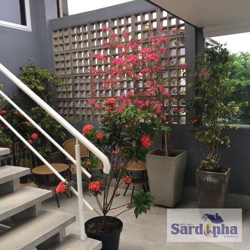 Imagem 2 de 15 de Salão Comercial Em Jardim Colombo - São Paulo - 4183