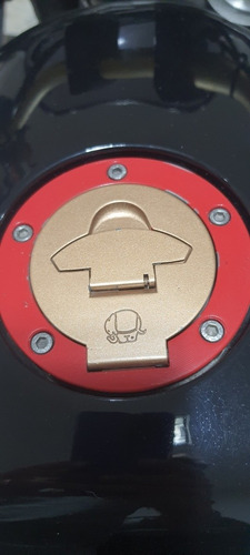 Imagem 9 de 9 de Cagiva Elefant