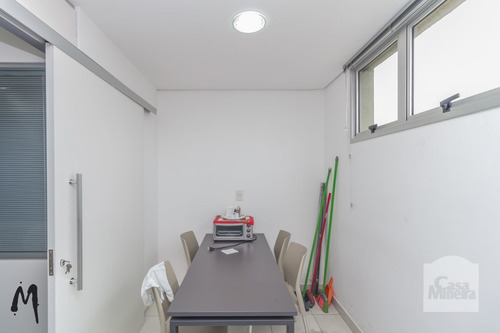 Imagem 12 de 13 de Sala-andar À Venda No Barro Preto - Código 273324 - 273324