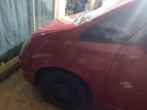 Chevrolet Meriva 2006 1.8 Ss Flex Power 5p