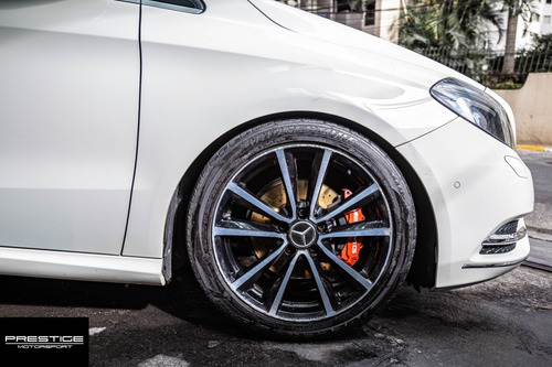 Imagem 10 de 10 de M Benz B200 Ano 2014