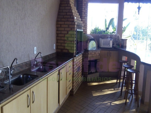 Imagem 8 de 30 de Chácara A Venda, Bairro Vista Alegre, Cidade De Jundiaí. - Ch07767 - 32209718
