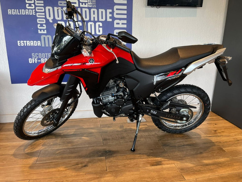 Yamaha Xtz Lander 250 2025 / Vend Erick