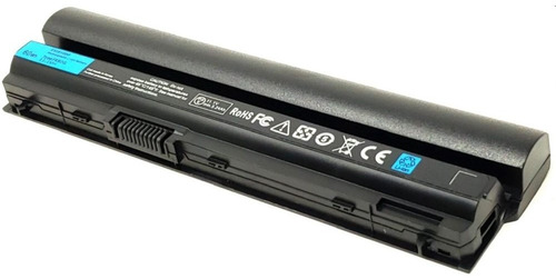 Bateria Original Dell Frr0g Latitude E6320 E6220 Xfr E6330