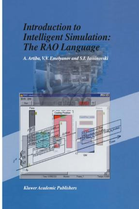 Libro Introduction To Intelligent Simulation: The Rao Lan...