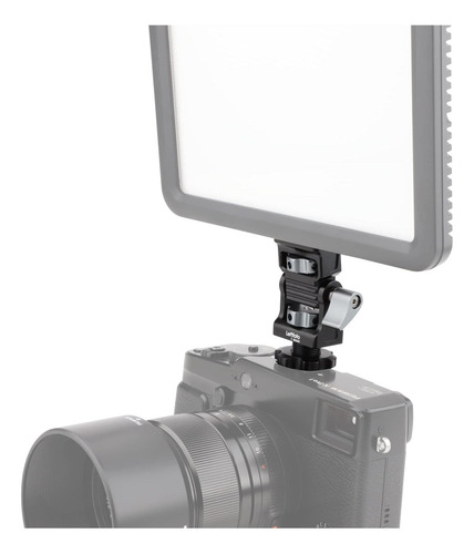 Monitor De Campo Ajustable Soporte De Monitor De Cámara Con