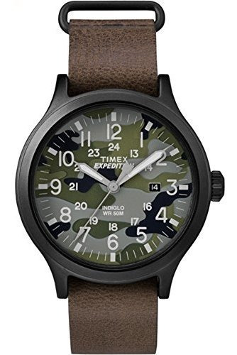 Timex Expedition Scout 43 Reloj Para Hombre