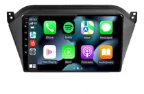 Comprar Radio Multimedia Jac S2 Pantalla 10p Android Carplay Cámara