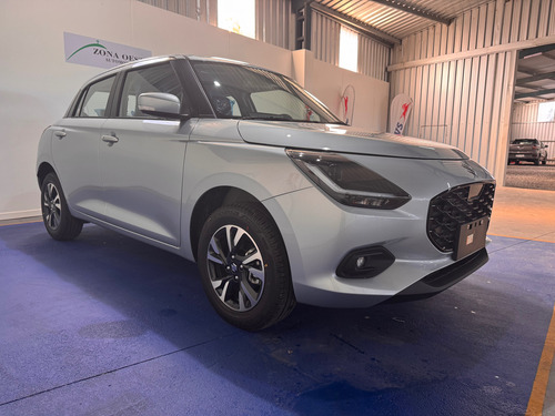 Suzuki Swift 1.2 Hybrid Dualjet Shvs Gls Mt
