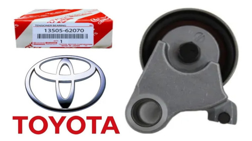 Tensor Correa Tiempo Toyota Prado 4runner 2000 - 2002 5vzfe