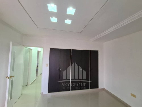 Imagen 8 de 14 de Apartamento En Res. Sevilla Real, Sabana Larga, Valencia, Carlos Tona , 04129305244 Cod: Lema- 551