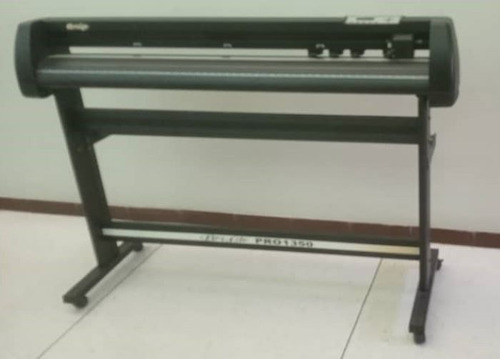 Plotter Corte Bridge Pro 1350 50 Cortador De Vinilos (Usado)