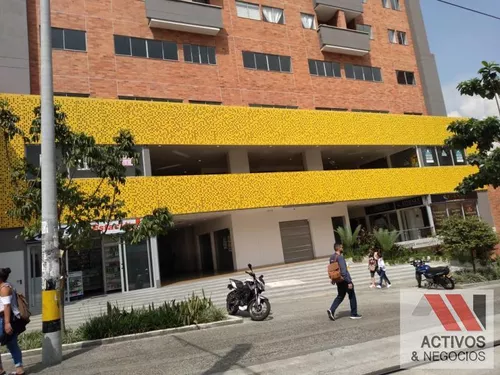 Local En Venta En Medellín - Buenos Aires