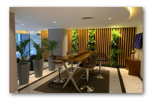 Imagen 2 de 7 de Alquier Oficinas | Paraguay 733 | 1100 M² En 2 Pisos