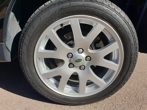 Imagen 11 de 25 de Land Rover - Range Rover Sport - Diesel