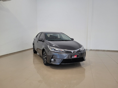 Imagen 3 de 8 de Toyota Corolla