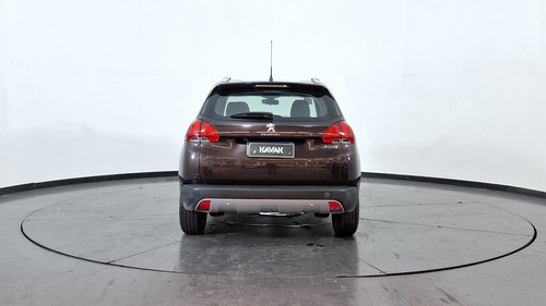 Peugeot 2008 1.6 Feline
