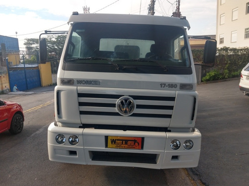 Volkswagen Vw 17180 2009