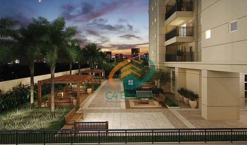 Apartamento À Venda, 65 M² Por R$ 410.000,00 - Jardim Flor Da Montanha - Guarulhos/sp - Ap0116