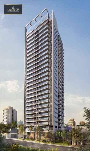Imagem 13 de 13 de Apartamento Com 1 Dormitório À Venda, 51 M² Por R$ 723.382,00 - Perdizes - São Paulo/sp - Ap49842