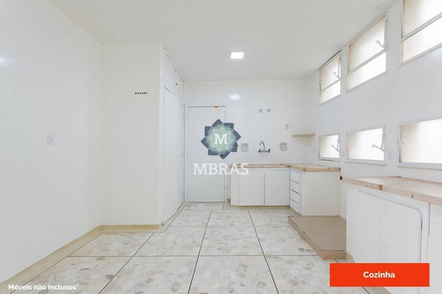 Imagem 7 de 15 de Apto Nos Jardins | 3 Dorms | 1 Suíte | 2 Vagas | 172m² - Mb12835