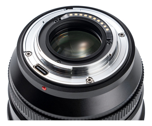 Viltrox Lente Ultra Gran Angular F/1.2 Pro Para Fujifilm Mmg