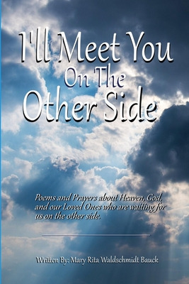 Libro I'll Meet You On The Other Side - Bauck, Mary Rita