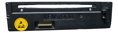Caratula Kenwood Modelos Kdc Iluminación Variable (Usado)