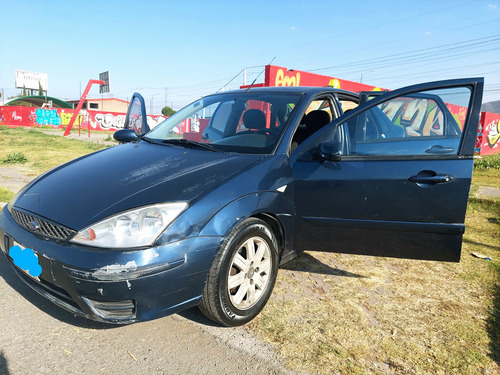 Ford Focus Se Aa Ee At