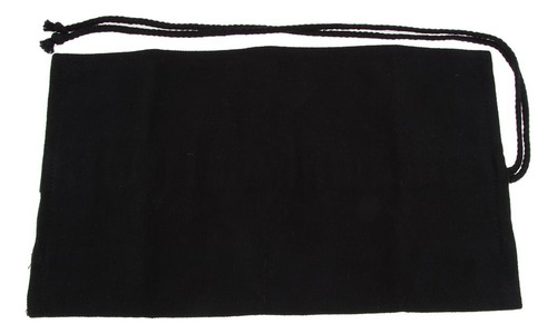 Lienzo Rollo Lápiz De Color Bolso Para Lápiz 330x195x3mm