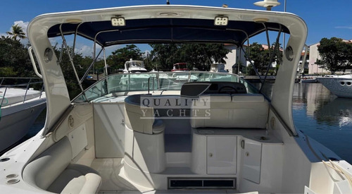 Imagen 2 de 8 de Yate Cruiser 35.7