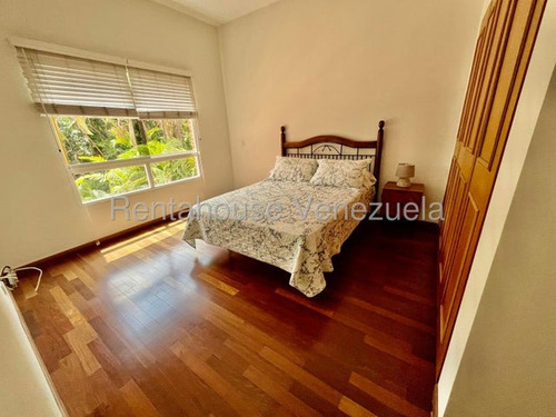 Apartamento En Venta Altamira