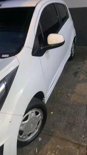 Chevrolet Spark 1.2 Gt Lt