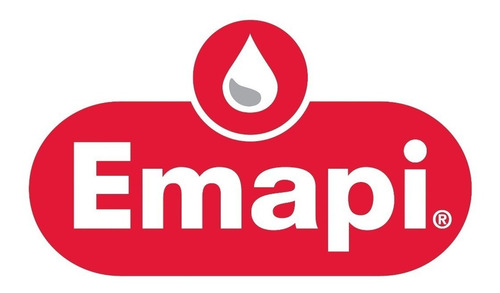 Pintura Asfaltica Emapi X 18 Litros Base Solvente Oferta!