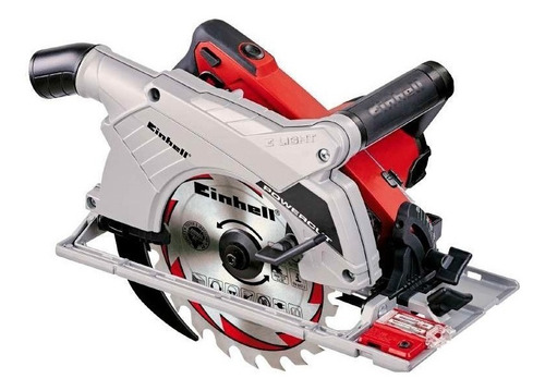 Sierra Circular Einhell Te-cs 190/1 Einhell 4330973