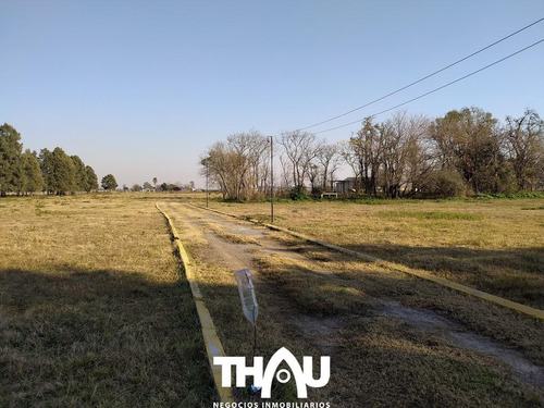 Campo En Puerto Gral San Martin