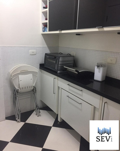Imagem 28 de 30 de Apartamento - Ap00179 - 34069713