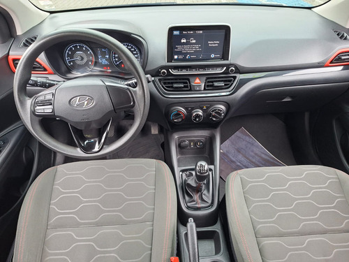 Hyundai HB20X HB20X VISION 1.6 FLEX 16V MEC.