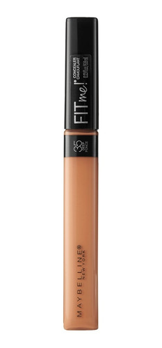 Corrector Fit Me Concealer 35 Deep Maybelline