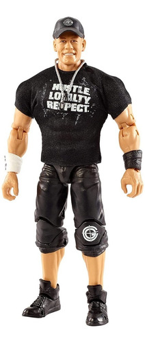 Wwe Ultimate Edition John Cena + Protector