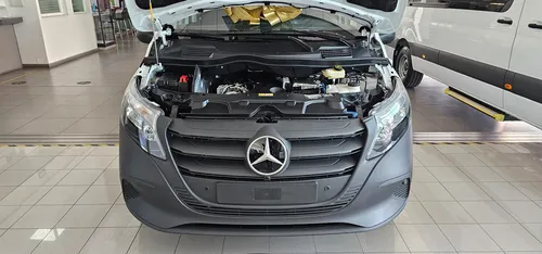 Vito Cargo Van 2025 Nueva!!! Estrénala Ya!!!